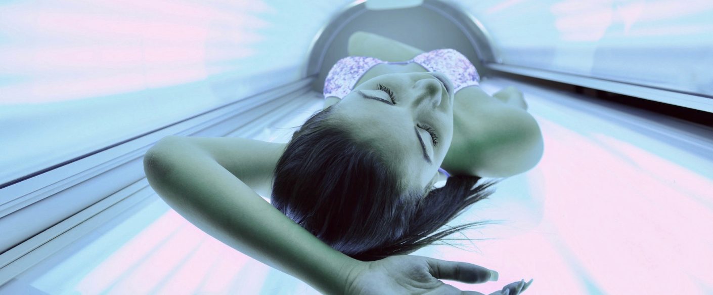 Solarium Collagene